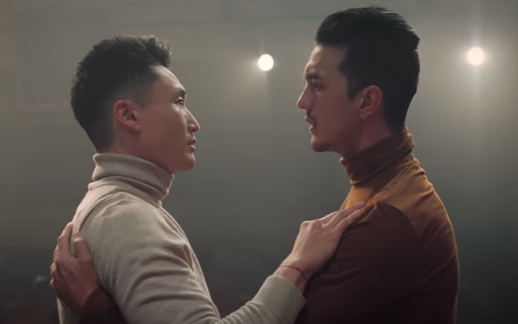 LGBT - 'bình thường mới' trong âm nhạc