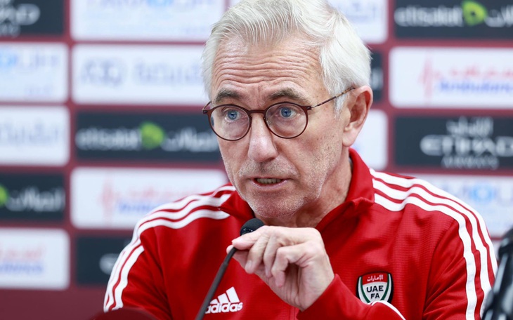 HLV Bert van Marwijk: 