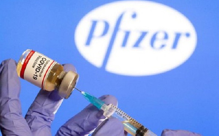 Hoa Kỳ sẽ tập huấn cho Việt Nam phân biệt vắc xin Pfizer thật, giả