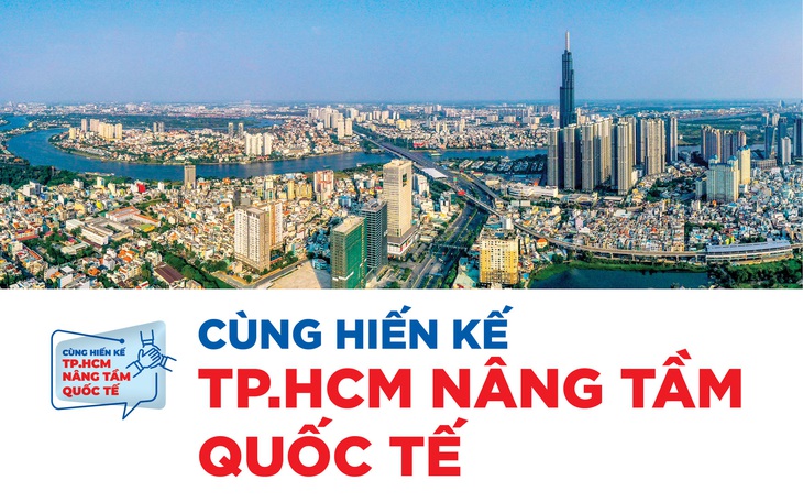 Mời bạn đọc dự thi cùng hiến kế để 