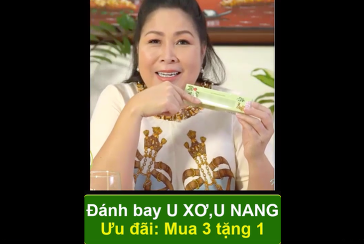 Ban hành quy tắc ứng xử trên mạng: Cơ quan nhà nước nên phản hồi ý kiến trên mạng - Ảnh 1.