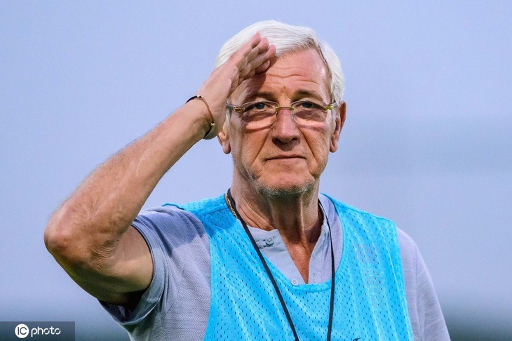 HLV Marcello Lippi: Trung Quốc có thể giành vé dự World Cup 2022 ở Qatar - Ảnh 1.