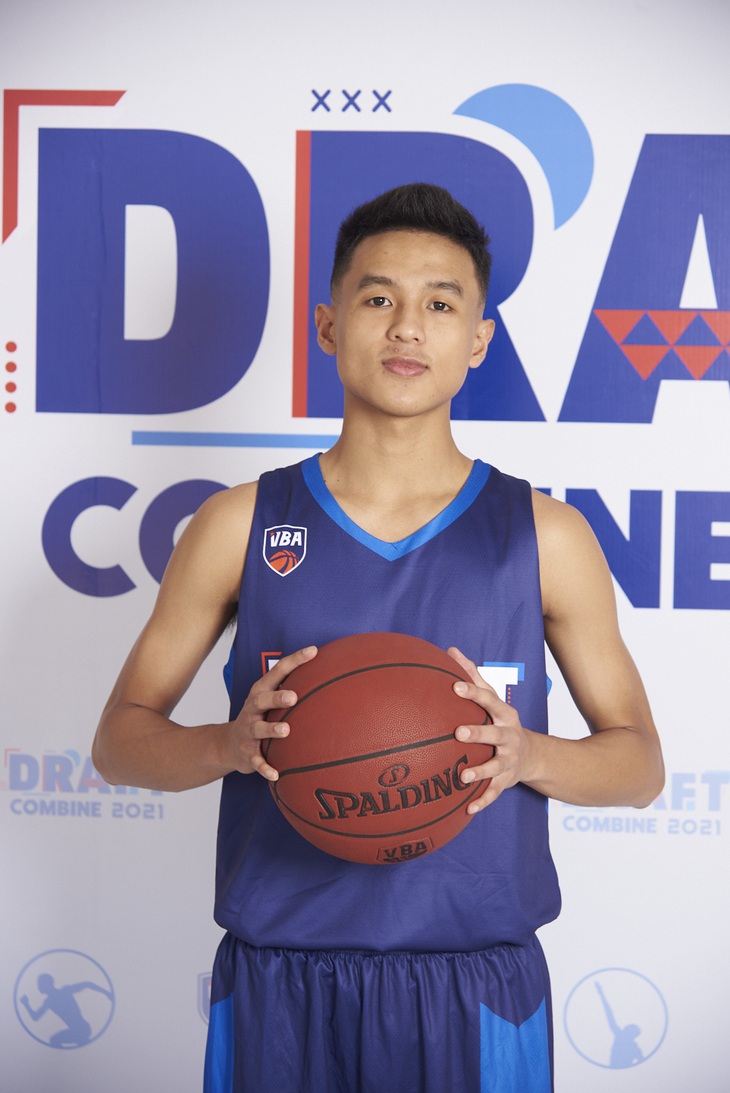 5 miếng ghép hoàn hảo từ VBA Draft 2021 - Ảnh 1.