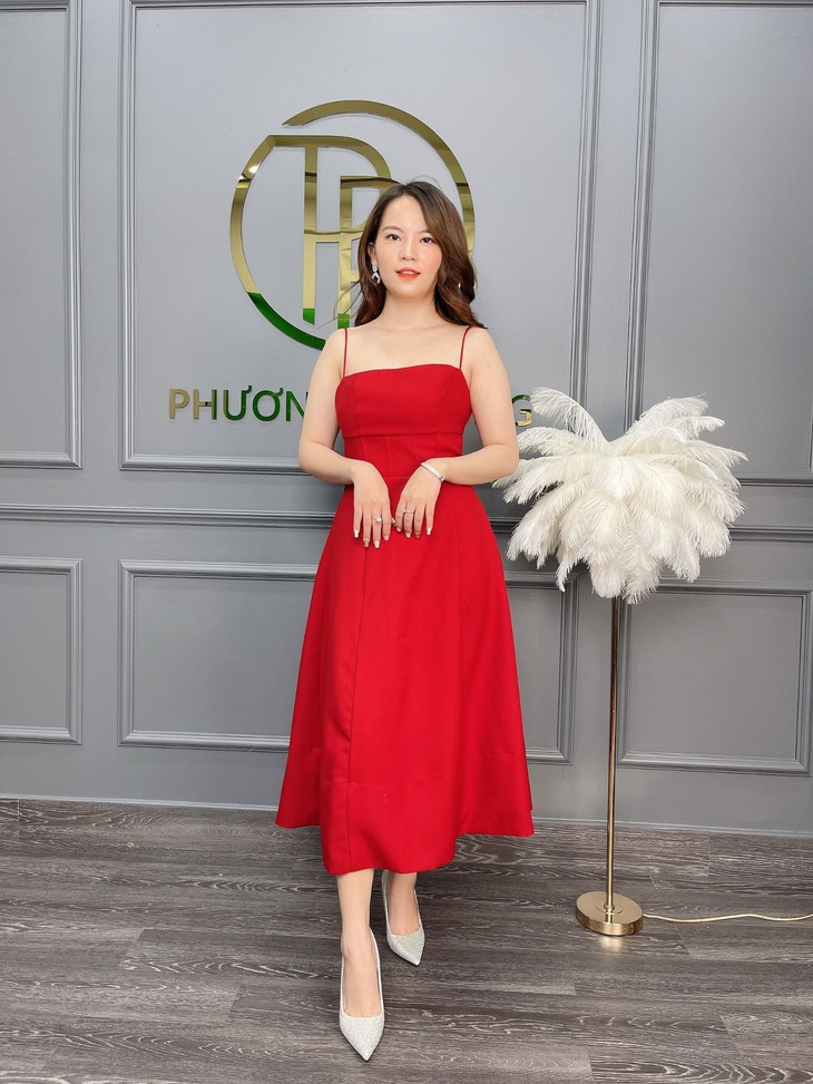 Săn hàng thời trang giá bình dân tại Phương Phương Boutique - Ảnh 2.