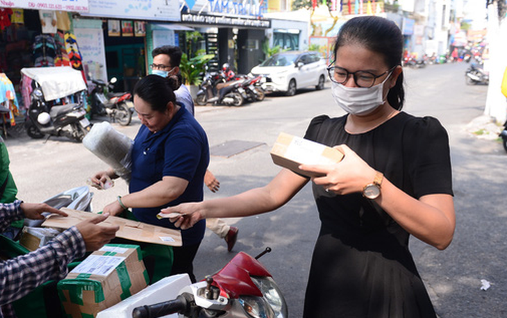 Hãng vận chuyến quốc tế tăng chuyến bay riêng đến Việt Nam vì thương mại điện tử bùng nổ - Ảnh 1.