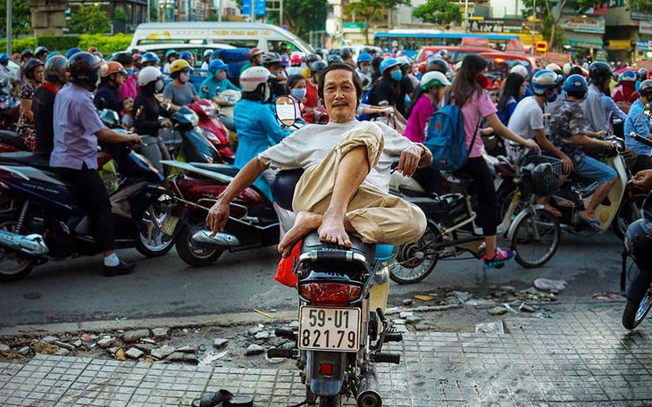 Hiến kế "TP.HCM nâng tầm quốc tế": Một "nồi lẩu" thơm phức của phương Đông