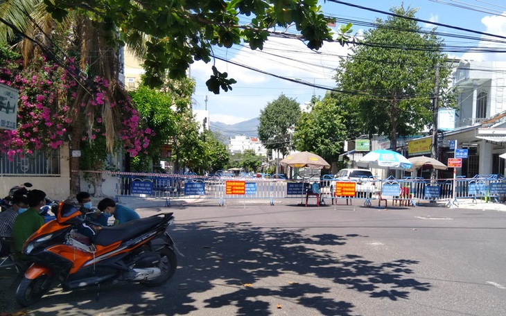 Vì sao Khánh Hòa yêu cầu 
