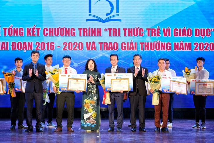 Giáo dục STEM: Không đặt nặng điểm số, học sinh được ‘quyền thất bại’ - Ảnh 1.