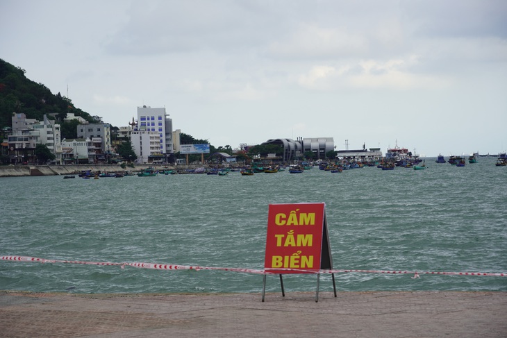 Thông tin Bà Rịa - Vũng Tàu nới lỏng một số hoạt động là không chính xác - Ảnh 1.