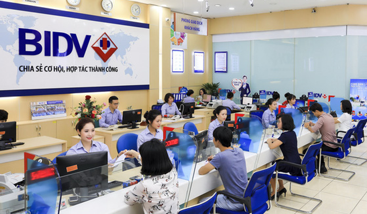 Moody’s đánh giá BIDV duy trì các định hạng tín nhiệm - Ảnh 1.