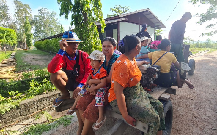 ASEAN sốt ruột trước bất ổn ở Myanmar