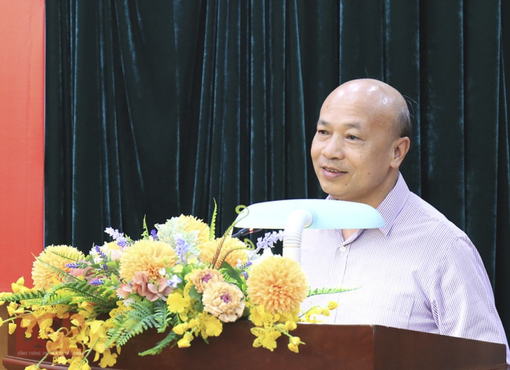 Bắc Giang lên phương án đưa người lao động về địa phương cách ly - Ảnh 2. Bắc Giang lên phương án đưa người lao động về địa phương cách ly - Ảnh 2.