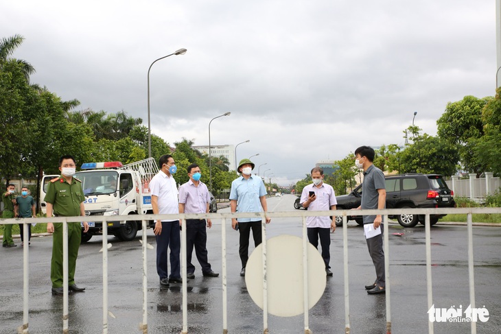 Hà Tĩnh ra thông báo khẩn tìm người đến 4 địa điểm có nguy cơ lây nhiễm COVID-19 - Ảnh 1.