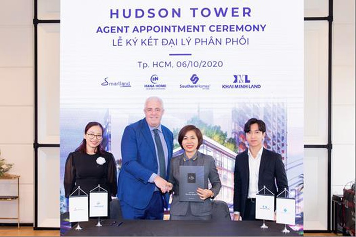 Khải Minh Land: Từ uy tín hôm nay đến vị thế vững chắc trong tương lai - Ảnh 1. Khải Minh Land: Từ uy tín hôm nay đến vị thế vững chắc trong tương lai - Ảnh 1.