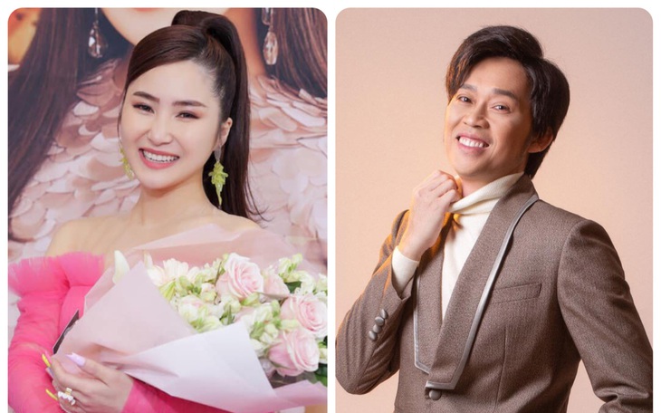 Hoài Linh thôi làm giám khảo 