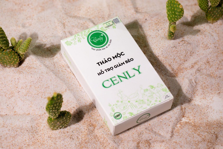 Sứ mệnh của thương hiệu Cenly Organic - Ảnh 3. Sứ mệnh của thương hiệu Cenly Organic - Ảnh 3.