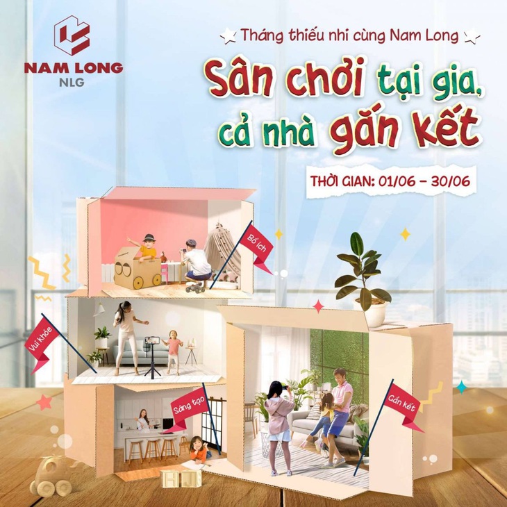 Tập đoàn Nam Long ủng hộ 12 tỉ đồng hỗ trợ phòng chống COVID-19 - Ảnh 3.