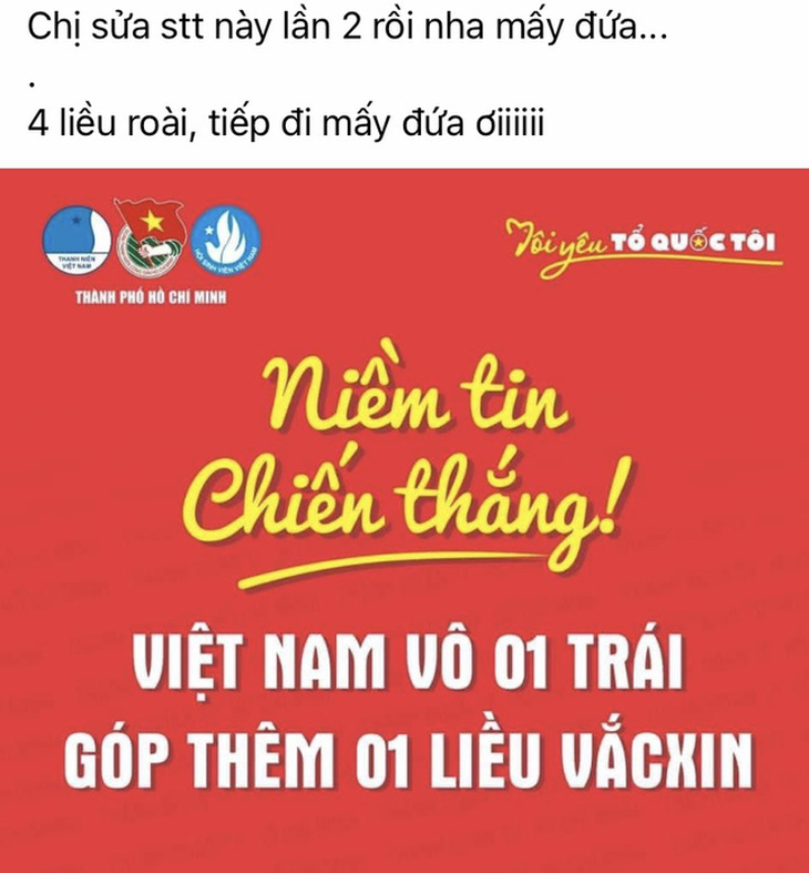 CĐV Việt làm thơ chiến thắng: ‘Năm xưa vượt tuyết Thường Châu, năm nay nắng nóng cũng đâu nản lòng - Ảnh 1.