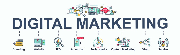 BIN Media: Hành trình 10 năm đổi mới tư duy trong quảng cáo Digital Marketing - Ảnh 1.