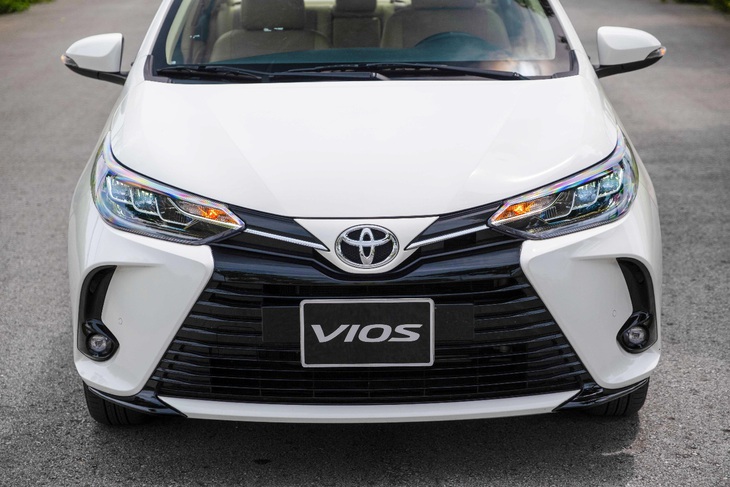 Xe tốt, dịch vụ tốt, giá tốt - cớ gì không mua? - Ảnh 2. Xe tốt, dịch vụ tốt, giá tốt - cớ gì không mua? - Ảnh 2.