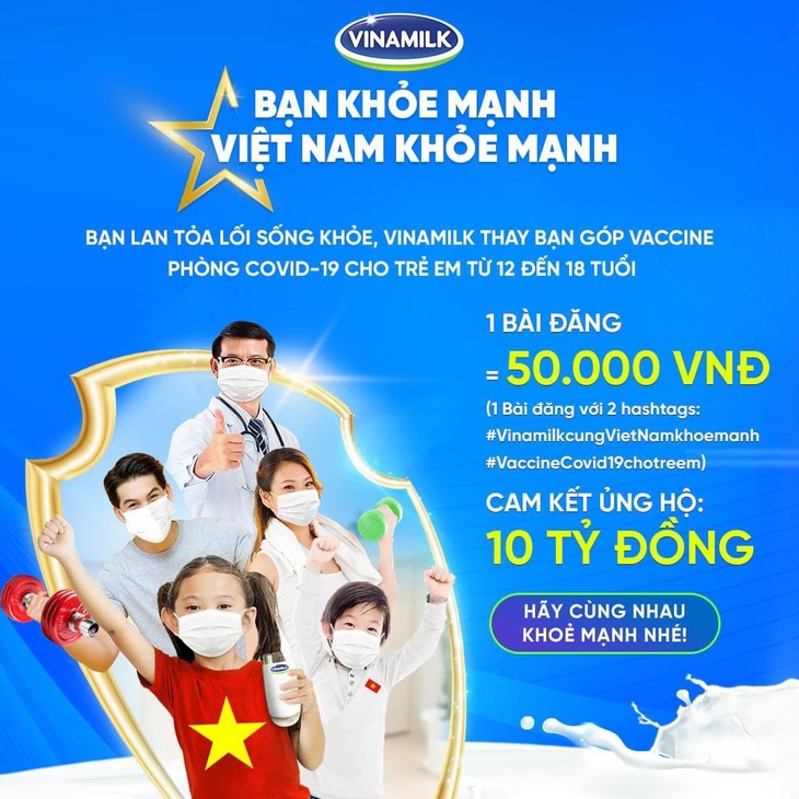 Lối sống khỏe mạnh, hướng đến cộng đồng được lan tỏa ra sao vào những ngày này? - Ảnh 5. Lối sống khỏe mạnh, hướng đến cộng đồng được lan tỏa ra sao vào những ngày này? - Ảnh 5.