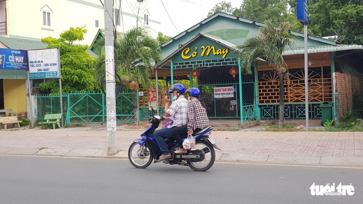 An Giang giãn cách xã hội toàn tỉnh theo chỉ thị 15 từ 0h ngày 11-7 - Ảnh 2.