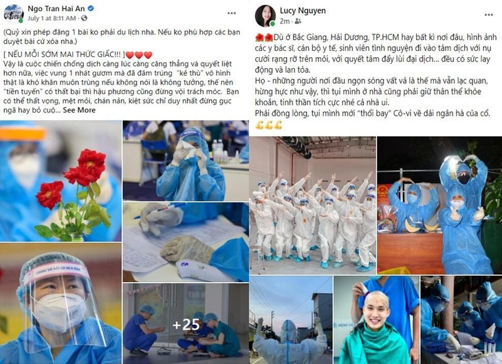 Lối sống khỏe mạnh, hướng đến cộng đồng được lan tỏa ra sao vào những ngày này? - Ảnh 4. Lối sống khỏe mạnh, hướng đến cộng đồng được lan tỏa ra sao vào những ngày này? - Ảnh 4.