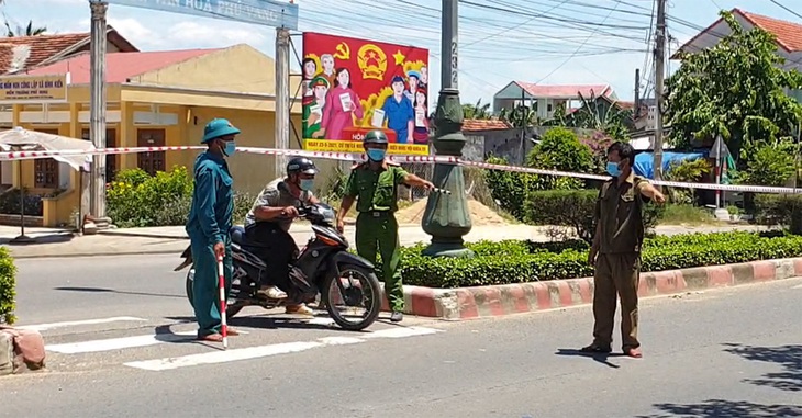 Phú Yên đổi ‘chiến thuật’ nào để ‘kìm cương’ dịch COVID-19? - Ảnh 2.