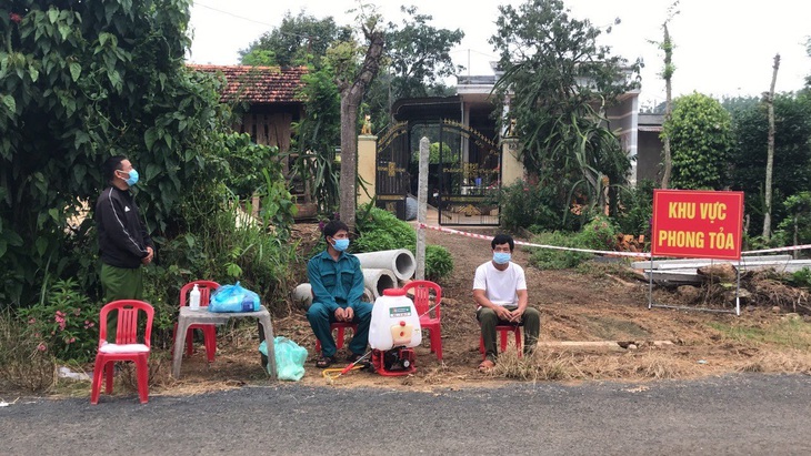 Bạc Liêu, Sóc Trăng giãn cách 3 khu vực, Hà Tĩnh, Đắk Nông thêm ca nhiễm về từ TP.HCM - Ảnh 5.