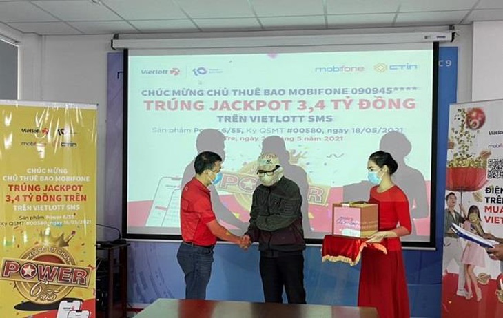 Mùa dịch học ngay bí quyết săn Jackpot của tỷ phú Vietlott - Ảnh 2.