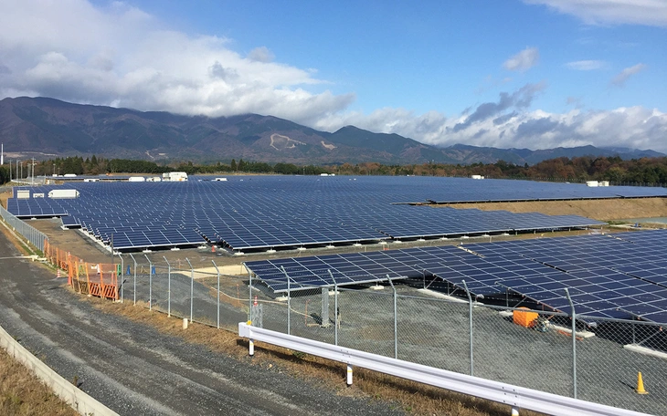 Nhật Bản trở lại điện hạt nhân: Không thể thiếu hay không thể chấp nhận? - Ảnh 3.