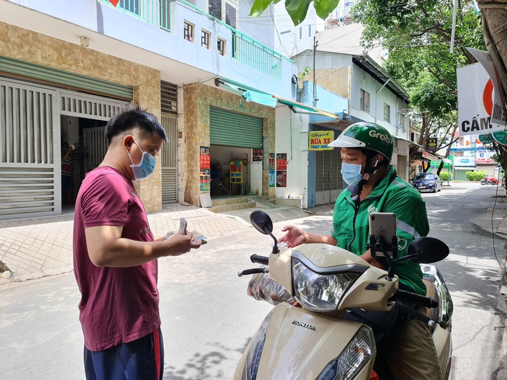 Chủ động và linh hoạt - Ảnh 1.