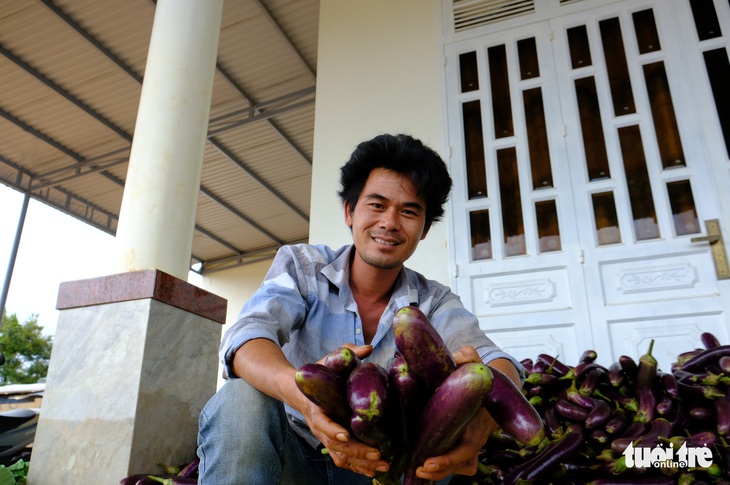 Người dân TP.HCM giúp đỡ chúng tôi nhiều rồi, giờ đến lúc chúng tôi giúp lại - Ảnh 4.