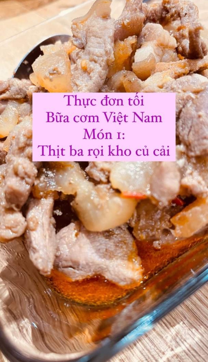 Đạo diễn Bảo Nhân làm ốc bulot nướng bơ tỏi cho thỏa cơn thèm ốc - Ảnh 6.