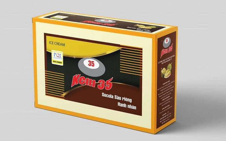 Kem Tràng Tiền dừng bán tại số 35 Tràng Tiền sau gần 70 năm - Ảnh 2.