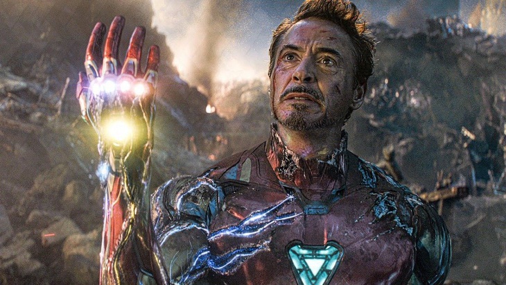 Người sắt Robert Downey Jr. đóng phim Cảm tình viên chuyển thể từ sách của nhà văn gốc Việt - Ảnh 3.