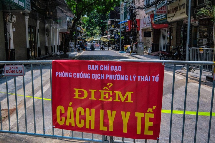 Dịch COVID-19 ngày 19-7: CDC Hà Nội tìm người đến nhà thuốc ở Láng Hạ - Ảnh 5.