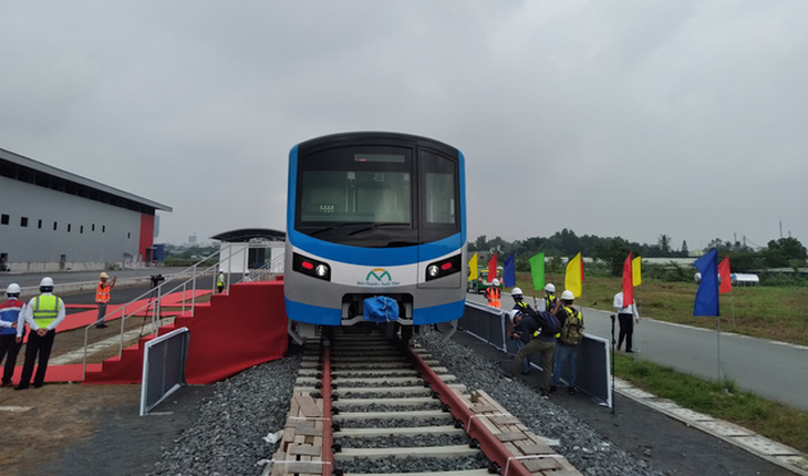 Chủ đầu tư metro số 1 thông tin về hoạt động tư vấn chung của NJPT - Ảnh 1.