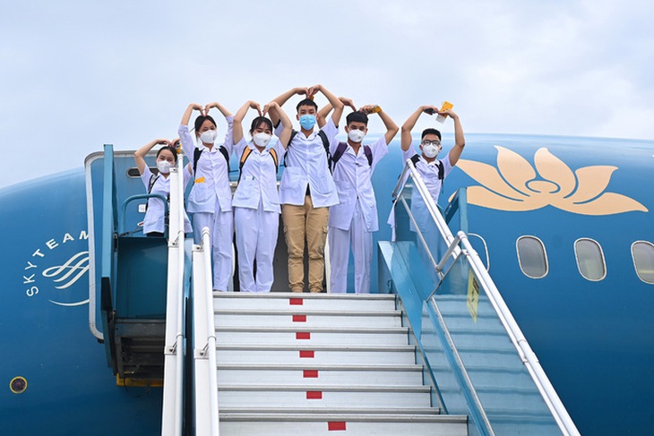 Hạt muối bỏ bể vẫn mang vị mặn - Ảnh 1. Hạt muối bỏ bể vẫn mang vị mặn - Ảnh 1.