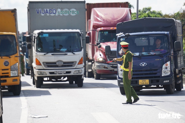 Hải Phòng dừng hàng loạt dịch vụ từ 0h ngày 21-7 - Ảnh 3.