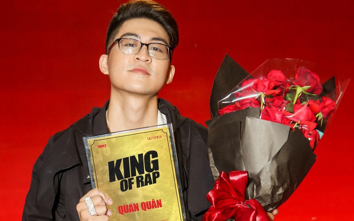 Hai thí sinh King of Rap và Rap Việt chê nhau, làng rap nổ ra tranh cãi