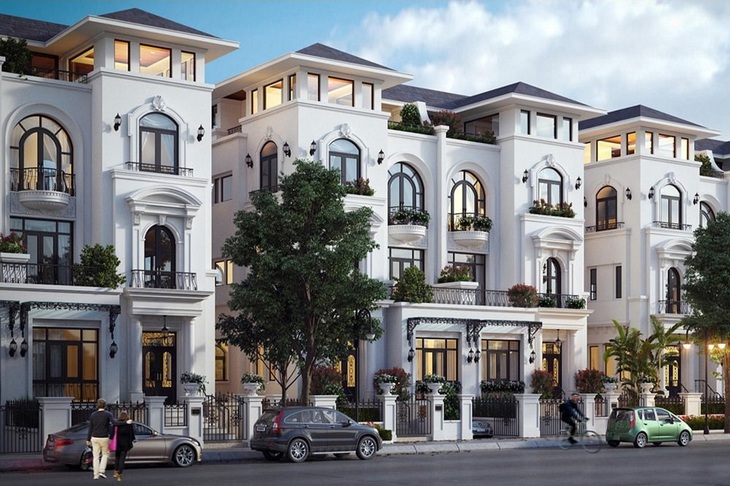 Louis City Hoàng Mai ra mắt giỏ hàng phiên bản giới hạn - Ảnh 2. Louis City Hoàng Mai ra mắt giỏ hàng phiên bản giới hạn - Ảnh 2.