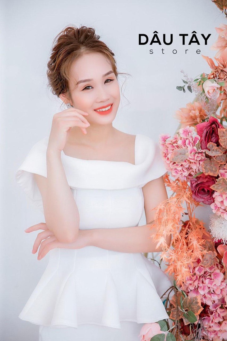 Dâu Tây Store - Cửa hàng thời trang uy tín, chiều lòng phái đẹp - Ảnh 1. Dâu Tây Store - Cửa hàng thời trang uy tín, chiều lòng phái đẹp - Ảnh 1.