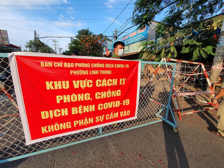 Dịch COVID-19 ngày 22-7: Đồng Tháp test sàng lọc diện rộng ở Sa Đéc và toàn bộ người TP Cao Lãnh - Ảnh 3.