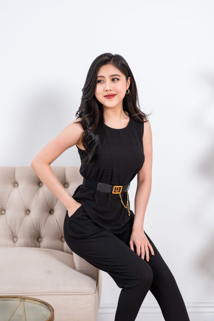 Bí kíp lên đồ đẹp cá tính cùng Fancy Boutique - Ảnh 1. Bí kíp lên đồ đẹp cá tính cùng Fancy Boutique - Ảnh 1.