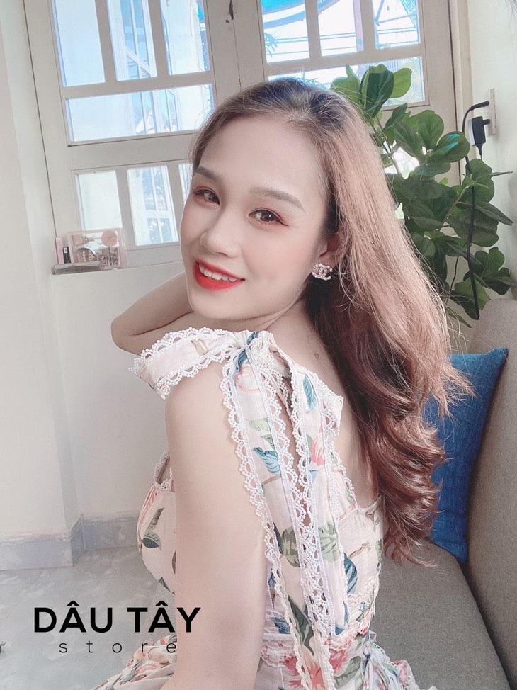 Dâu Tây Store - Cửa hàng thời trang uy tín, chiều lòng phái đẹp - Ảnh 3. Dâu Tây Store - Cửa hàng thời trang uy tín, chiều lòng phái đẹp - Ảnh 3.