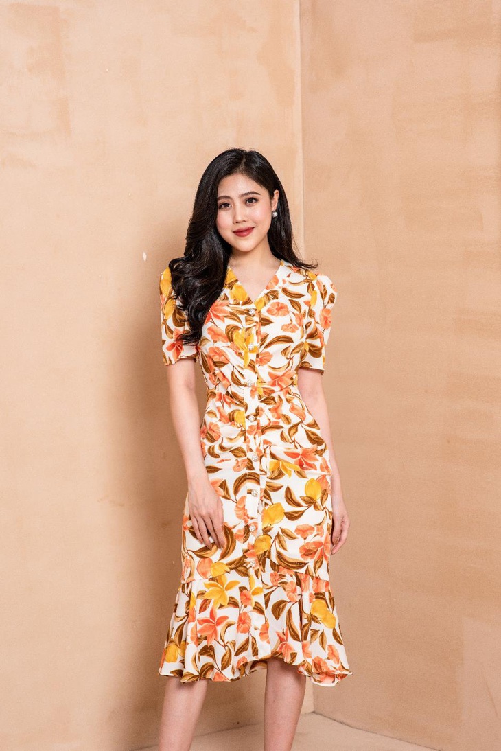 Đắm chìm trong cơn mưa mùa hạ cùng BST mới nhất của Chảnh shop - Ảnh 3. Đắm chìm trong cơn mưa mùa hạ cùng BST mới nhất của Chảnh shop - Ảnh 3.