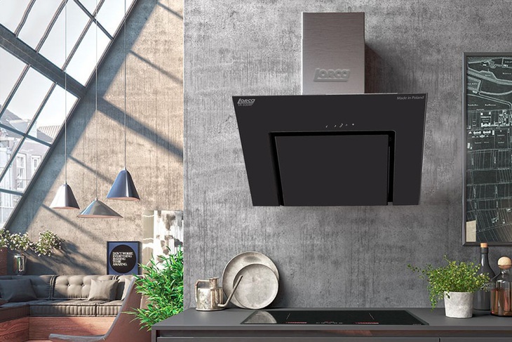 Thiết bị nhà bếp Lorca - Nâng tầm không gian sống cho gia đình Việt - Ảnh 1. Thiết bị nhà bếp Lorca - Nâng tầm không gian sống cho gia đình Việt - Ảnh 1.