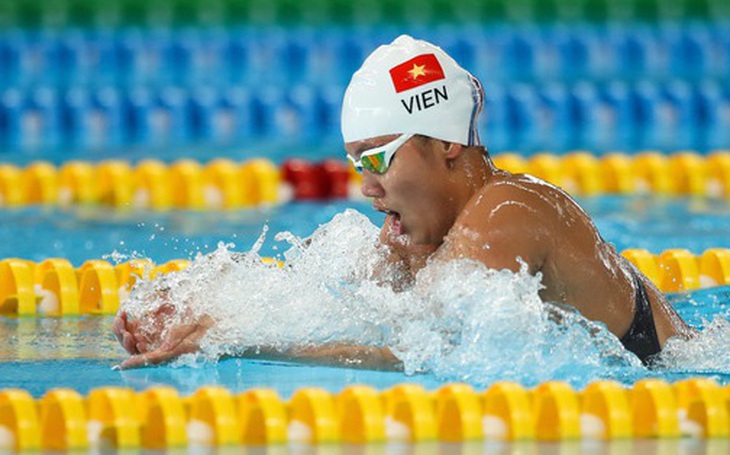 Nếu Tổng cục TDTT có trách nhiệm, Ánh Viên đã có thể tiến xa khỏi 'ao làng' SEA Games