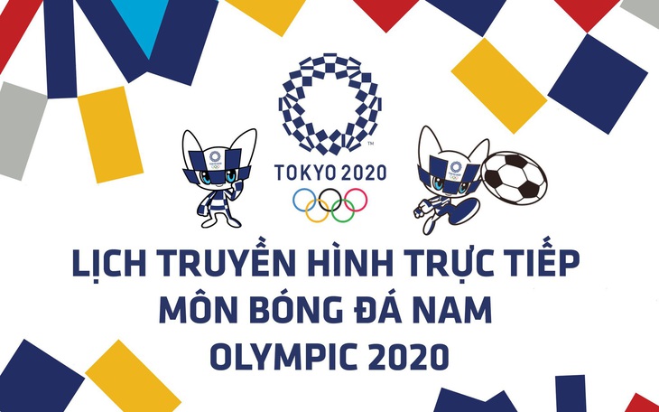 Lịch trực tiếp dự kiến tứ kết bóng đá nam Olympic 2020: Brazil - Ai Cập, Nhật Bản - New Zealand